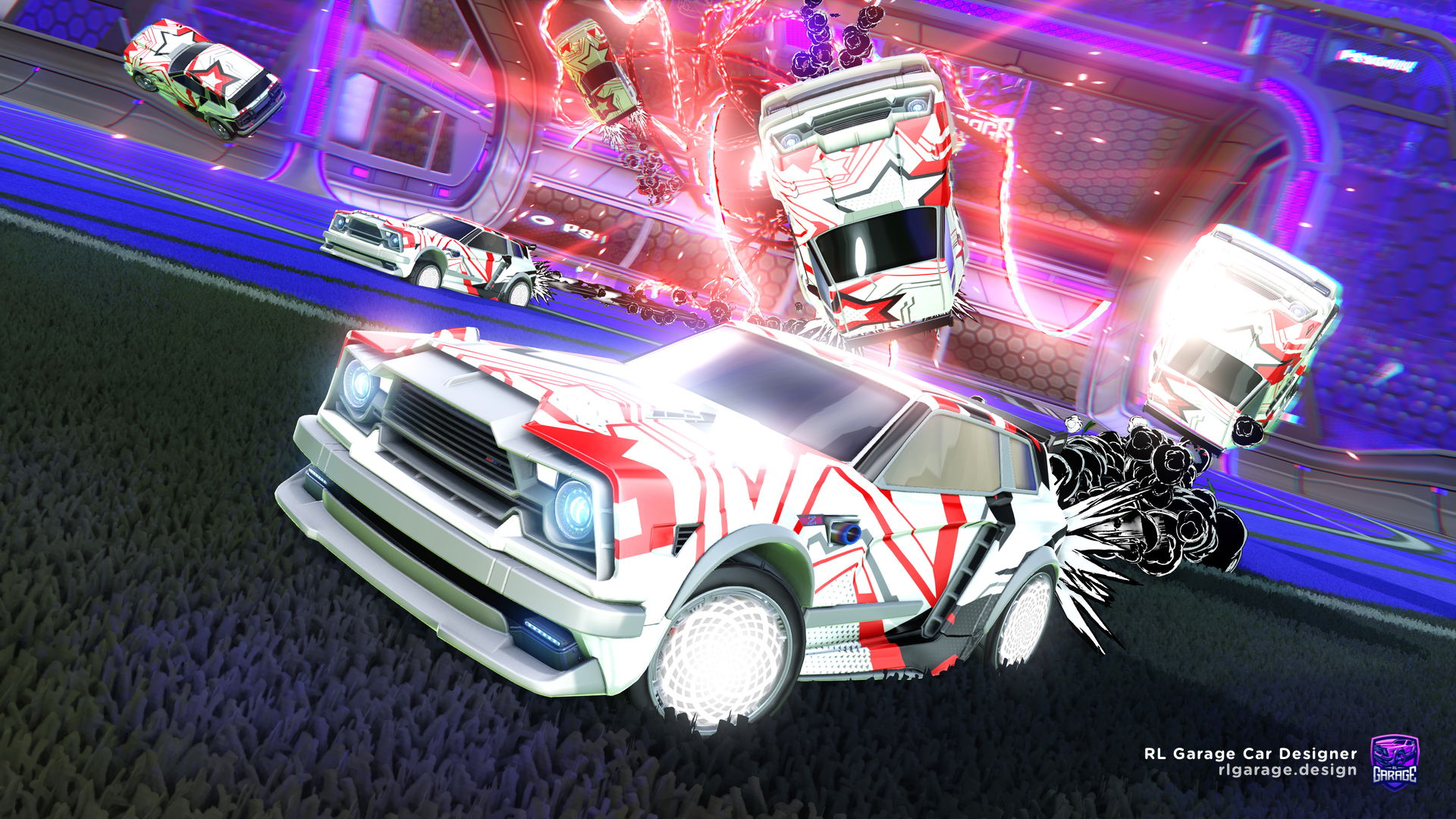 Design by TekaGaming