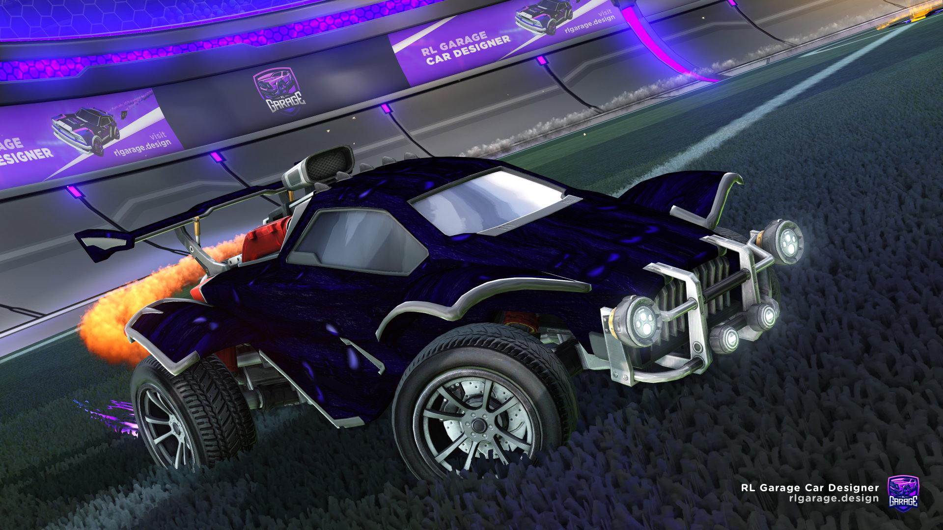 Design by Yr2sl0w