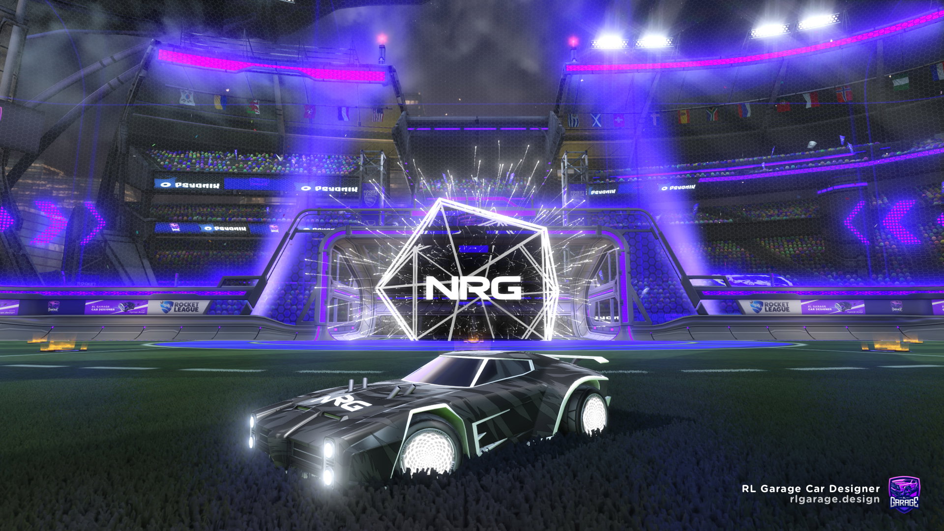 Design by IlCojelo_EZ_GGlI