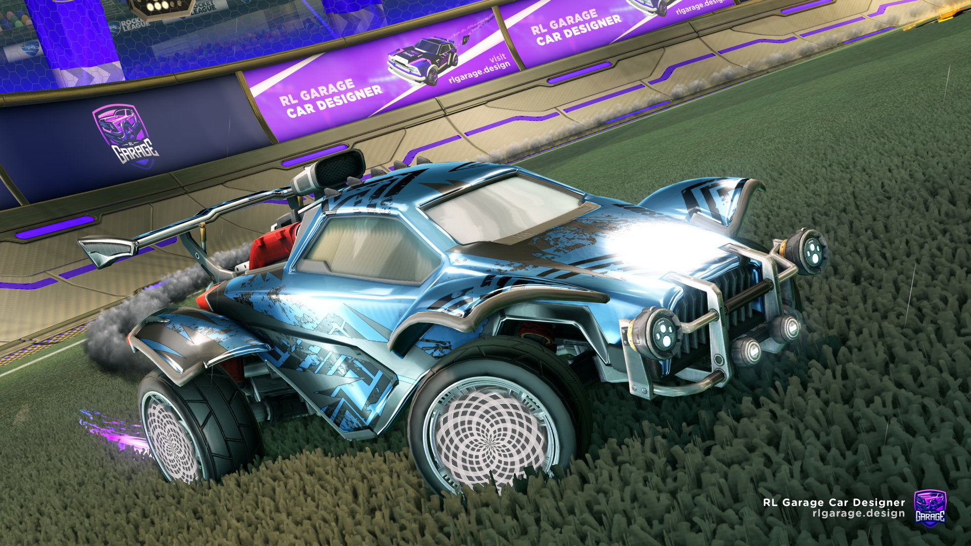 Design by JaK3yO8
