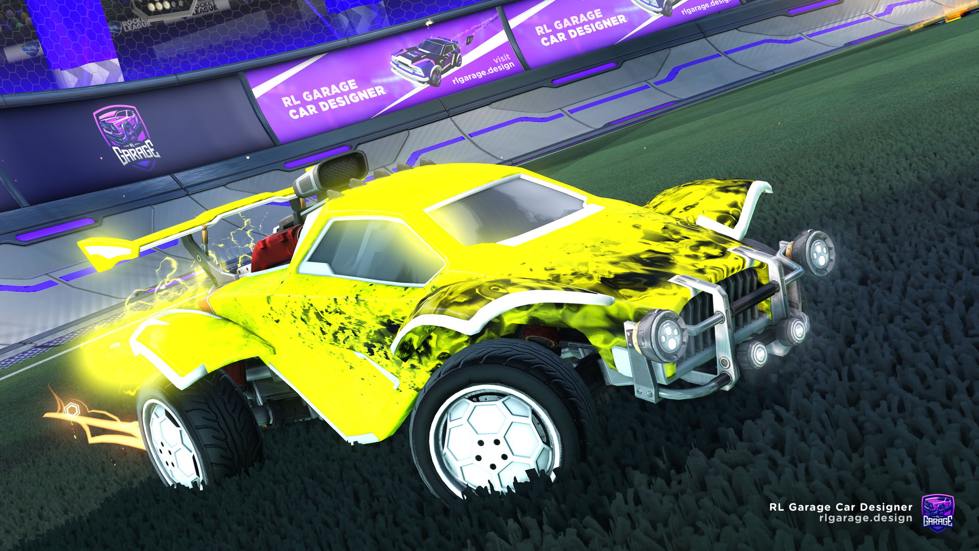 Design by XxspazxX9507