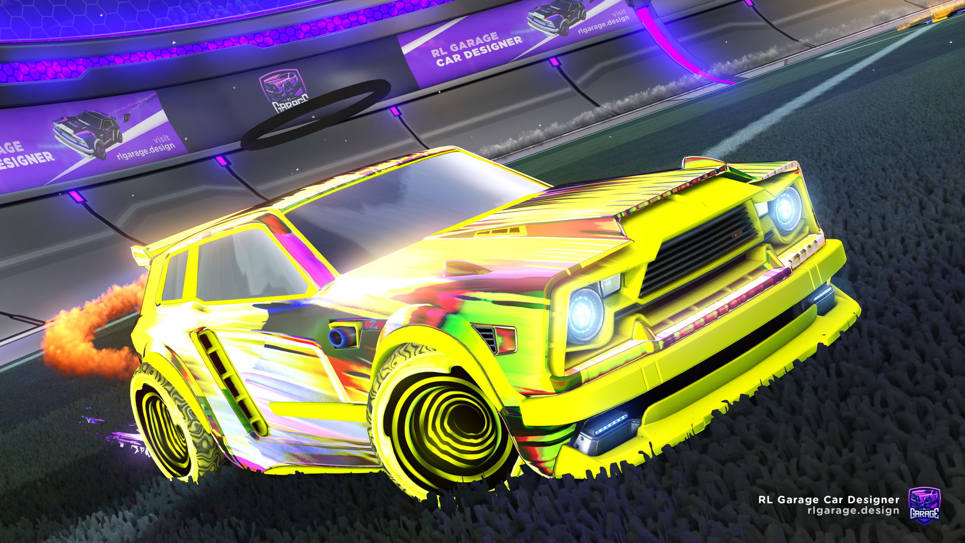 Design by Fastgamer270