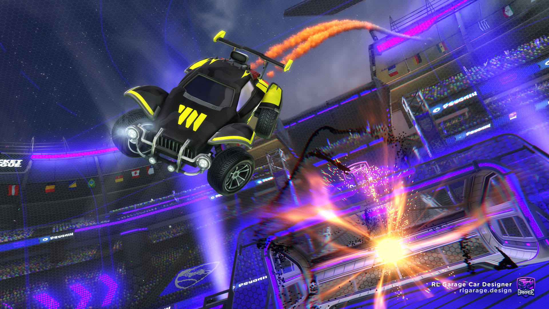 Design by -_-FORZA-_-