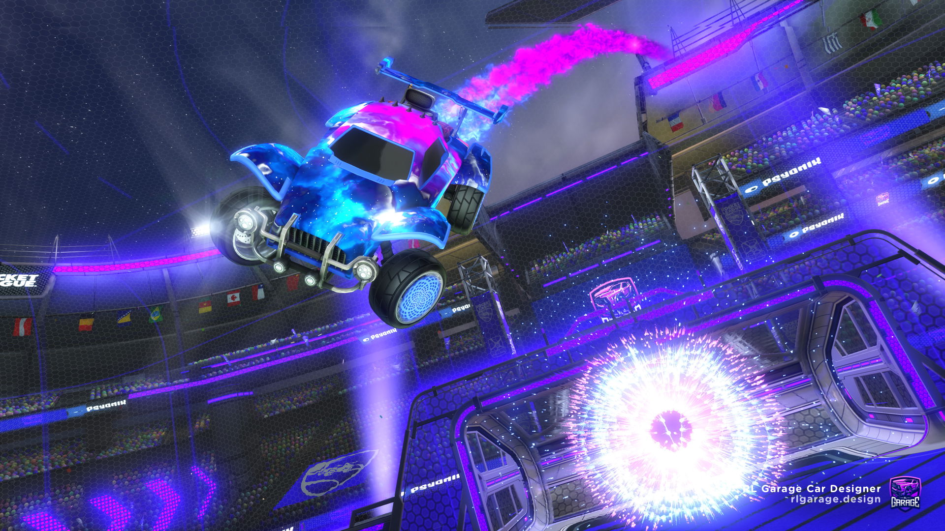 Design by SplashhFromMarz