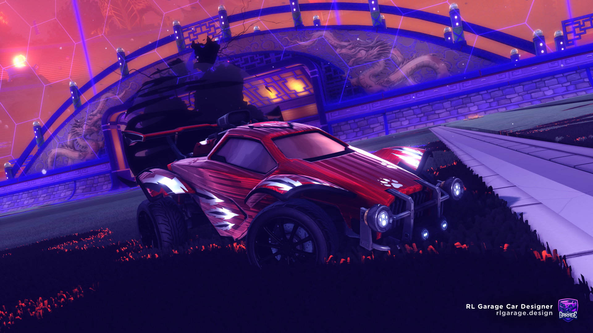 Design by Dowg