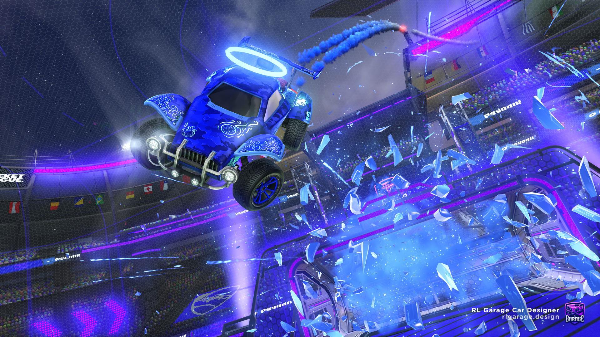 Design by Frederick3326