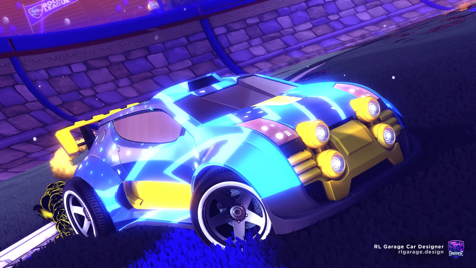 Design by WFC_NOXY