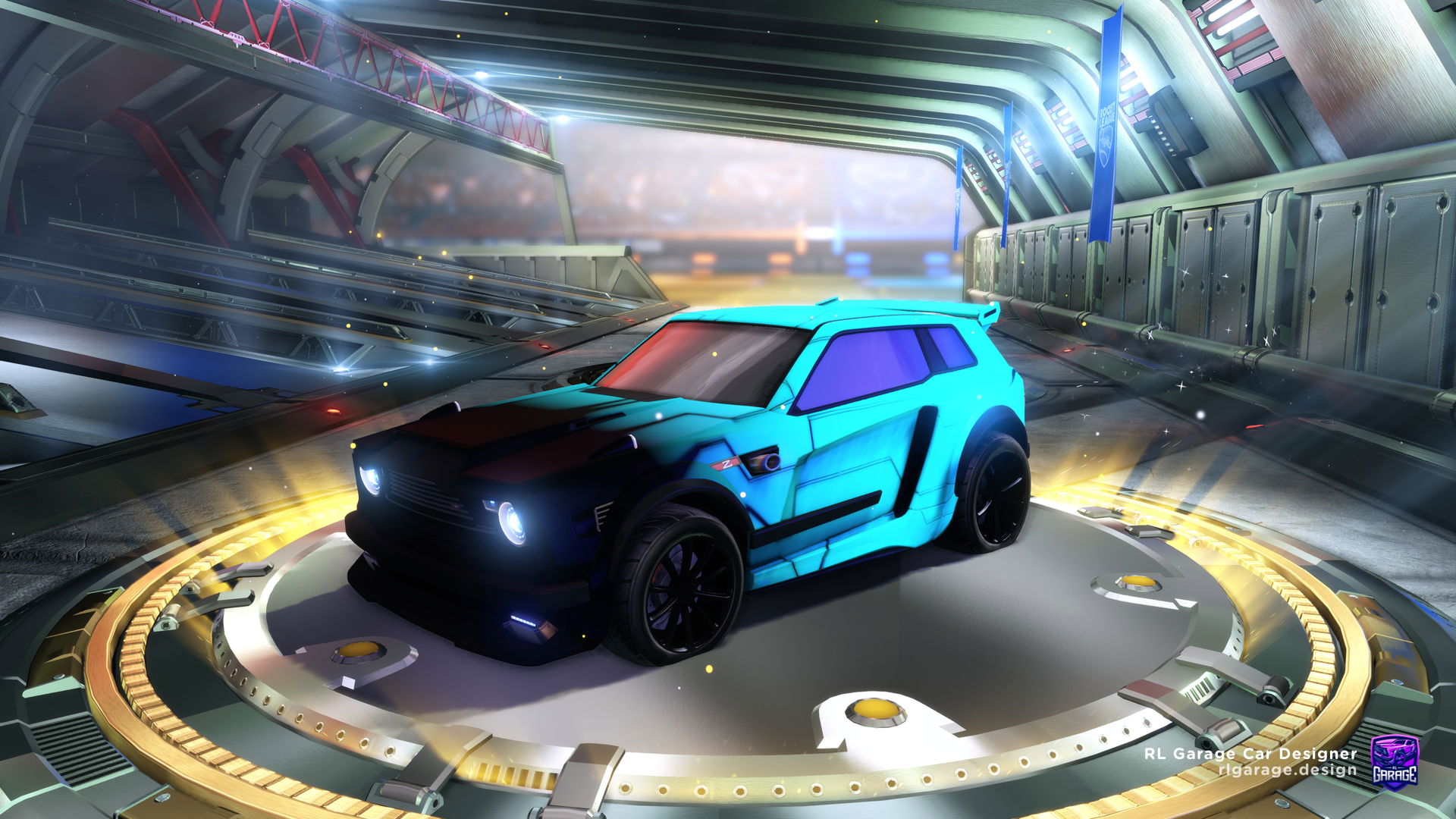 Design by Jakeyboi360