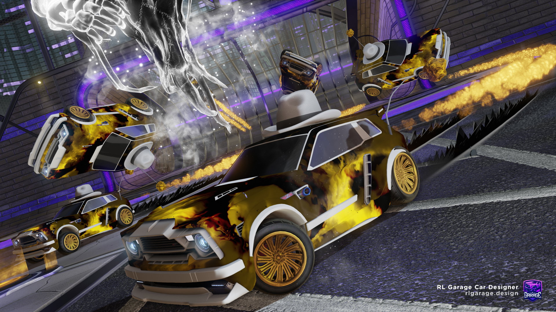 Design by Legendmaster219