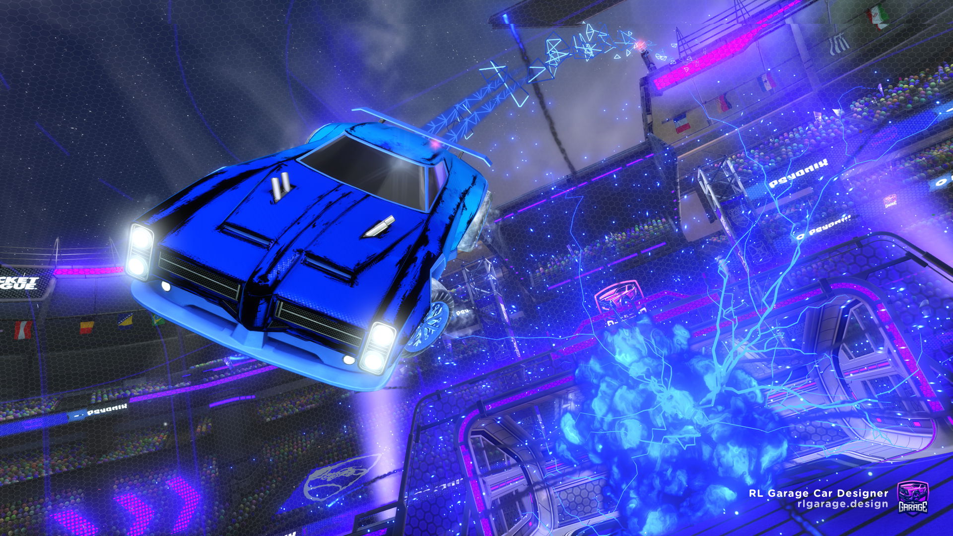 Design by IShowHamzah