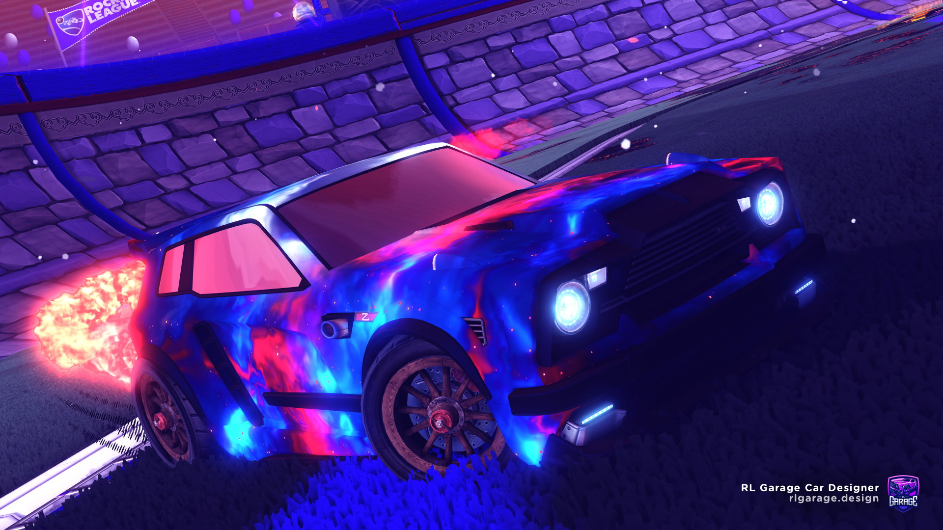 Design by Nexo773