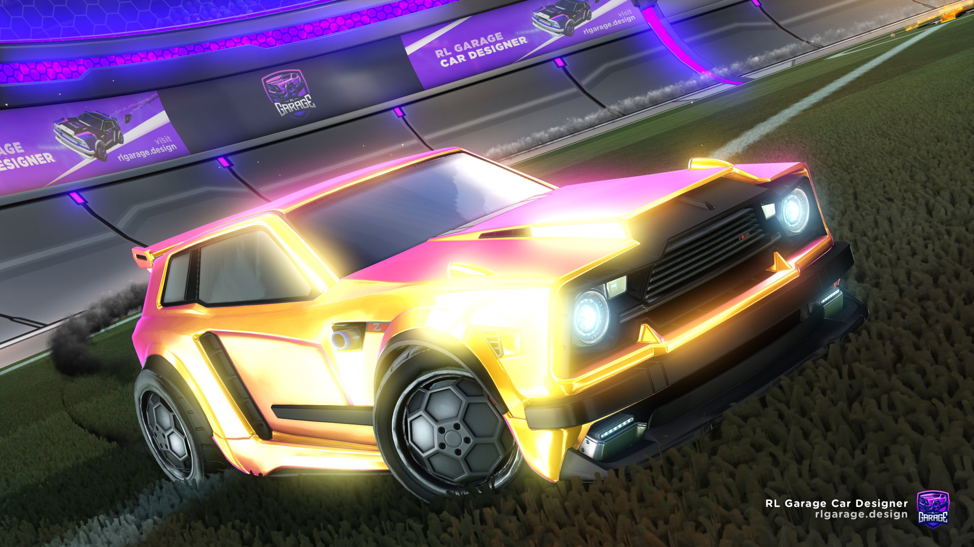 Design by Xdcrossfighter71