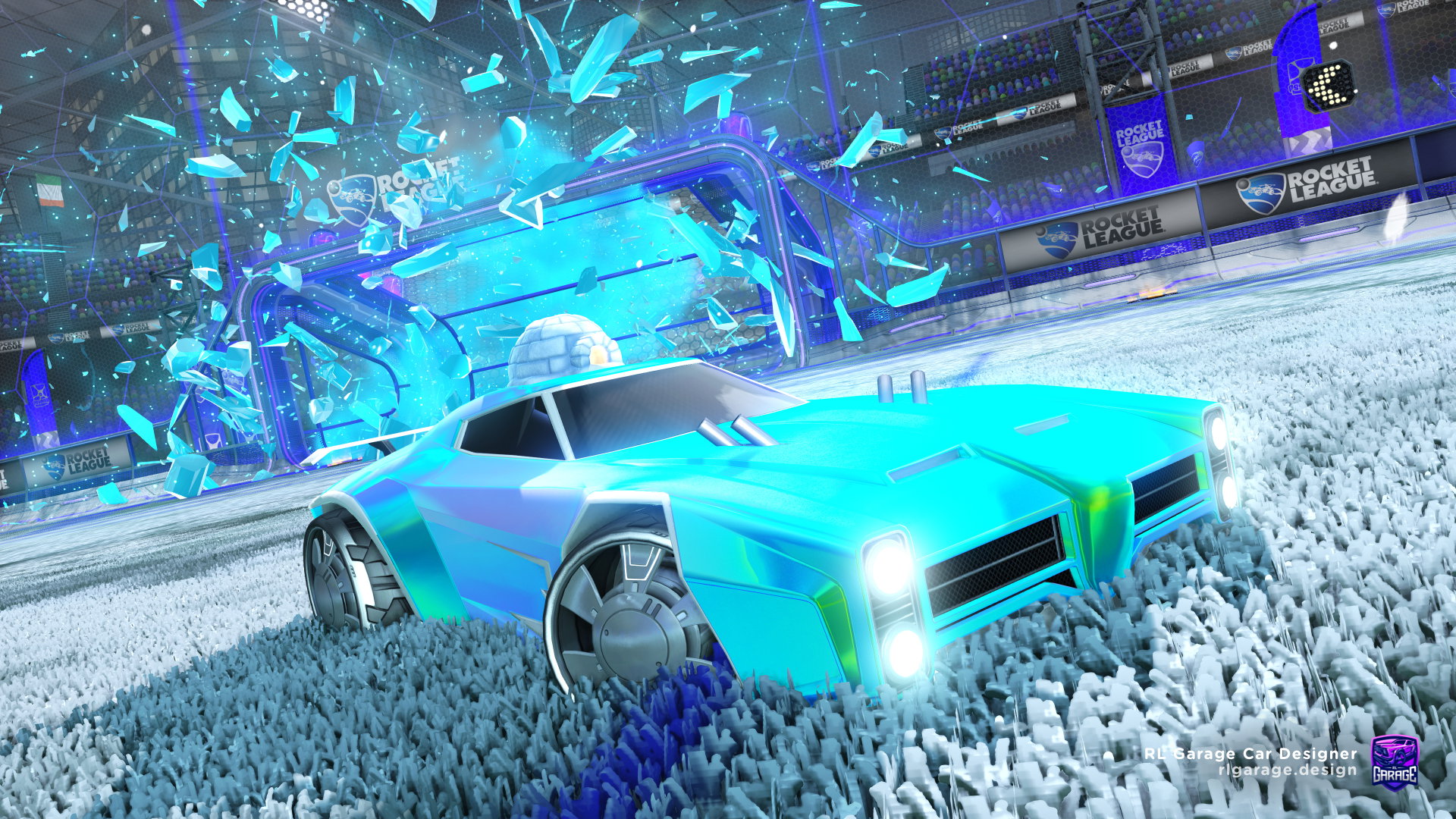 Design by MonkeyBoi5962