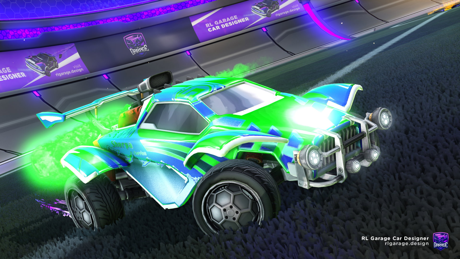Design by InkDemon47