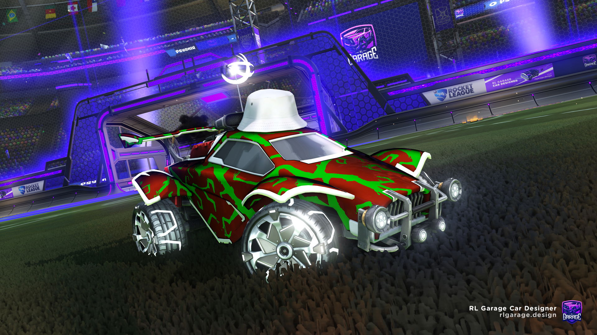 Design by PHOblivian