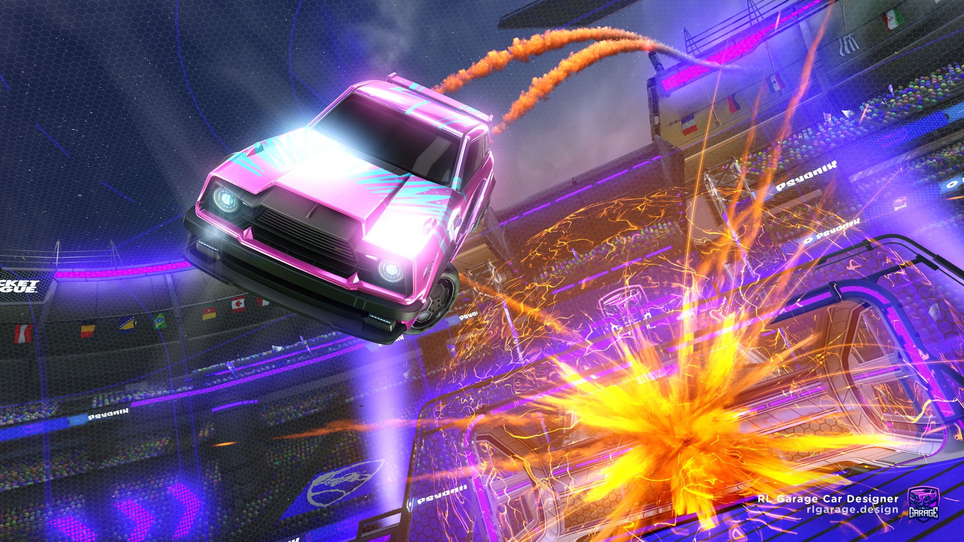 Design by Shockwave773