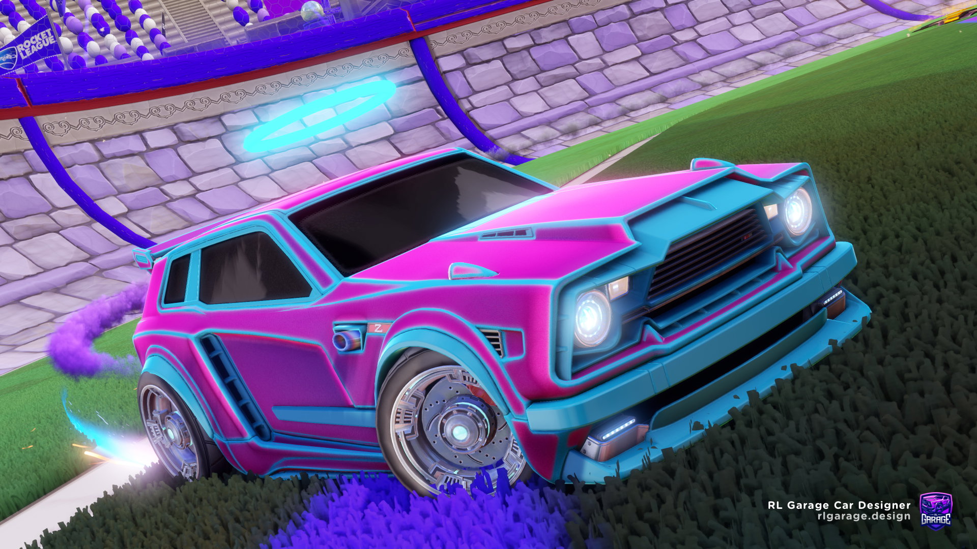 Design by Mykoryx