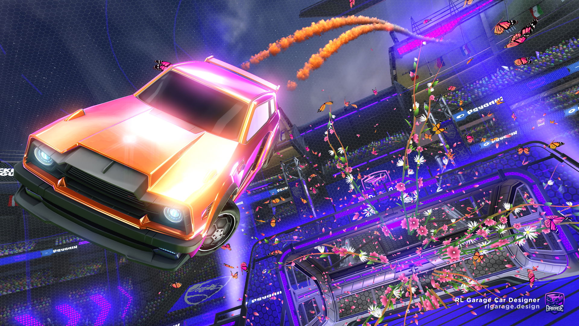 Design by N0thingToTwOctane