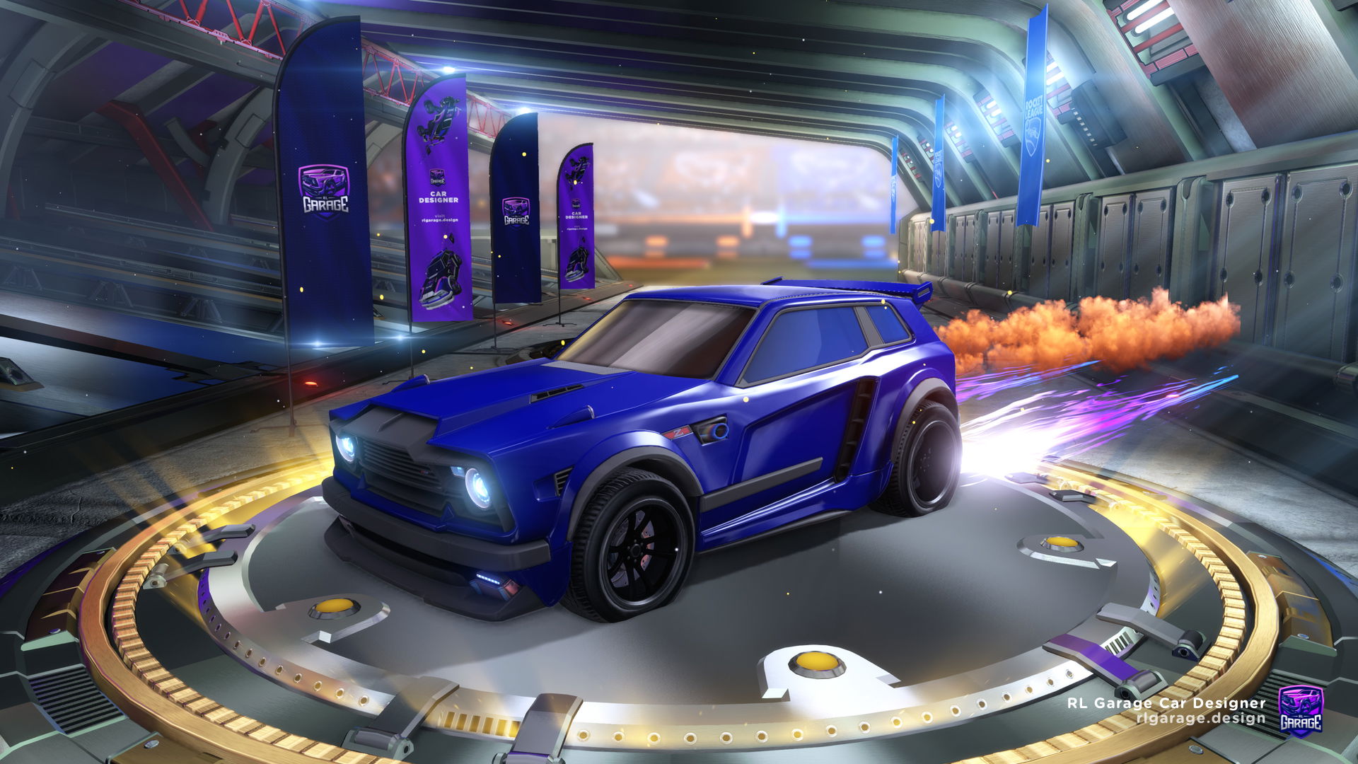 Design by Matheus9013