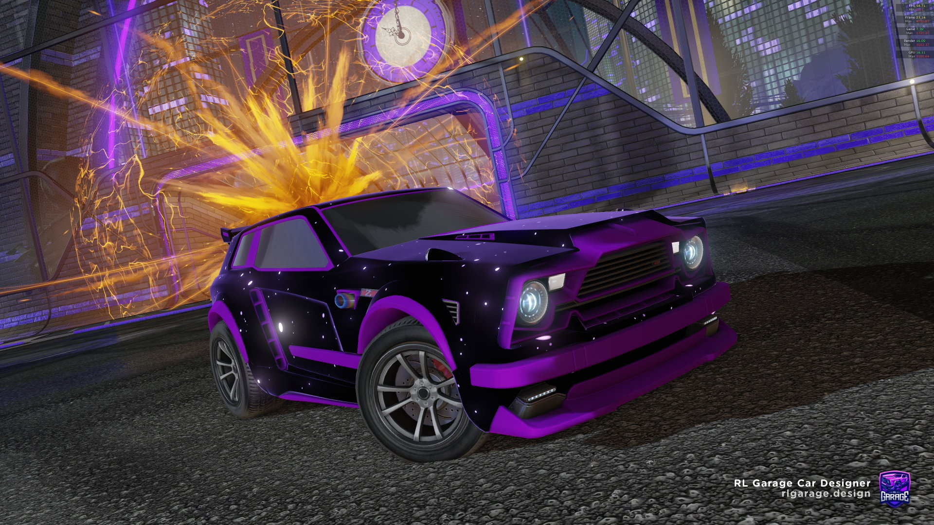 Design by Gravity-RL
