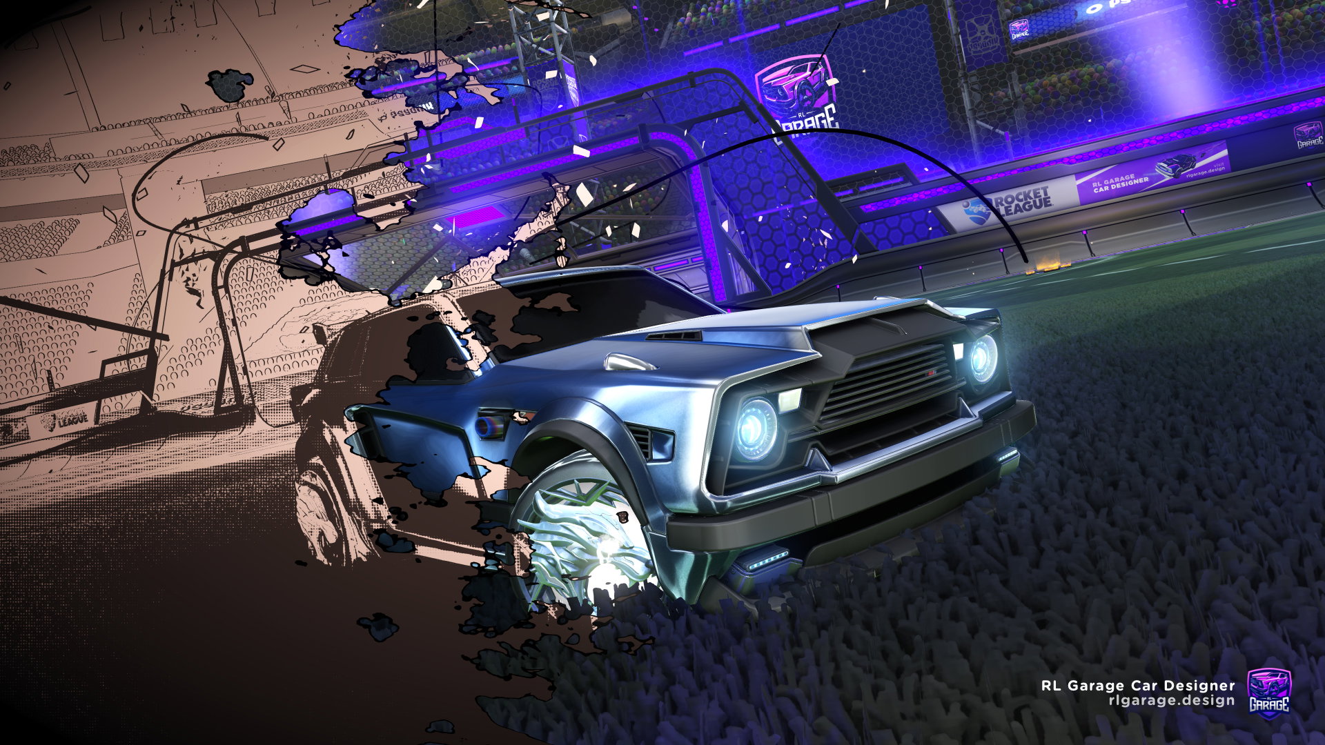 Design by Xality30Hz