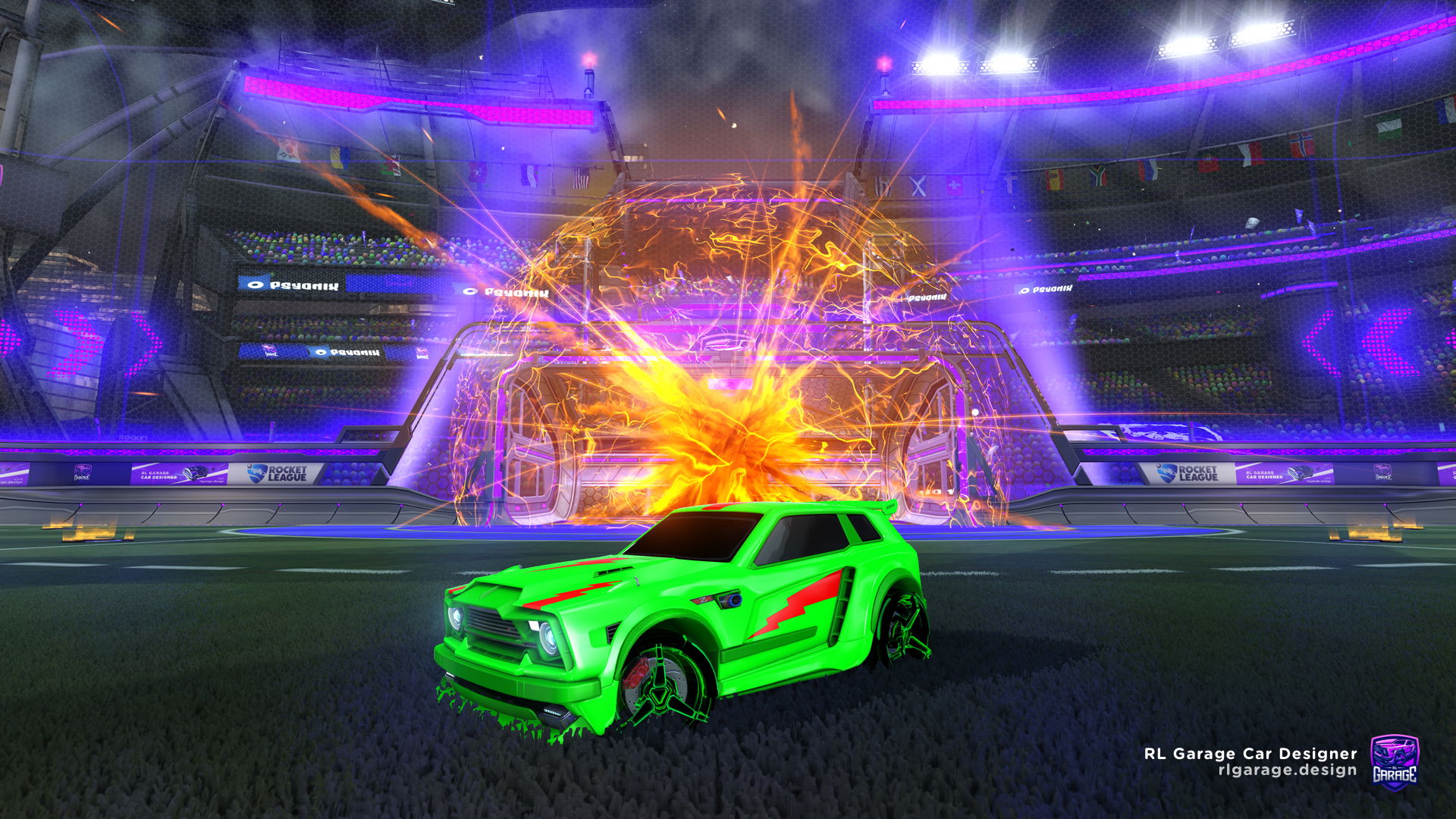 Design by gavrad1000