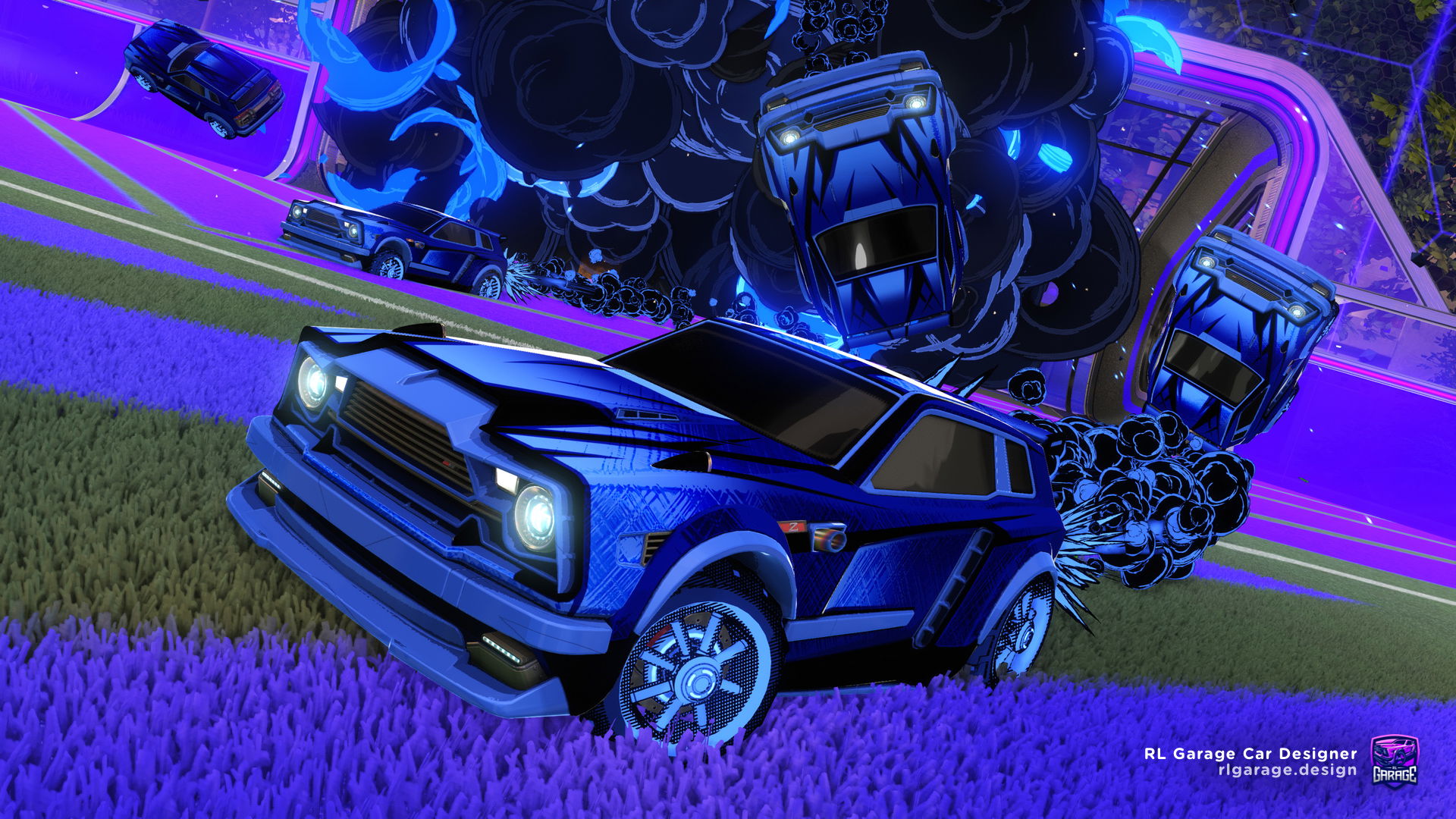 Design by Brayson5412