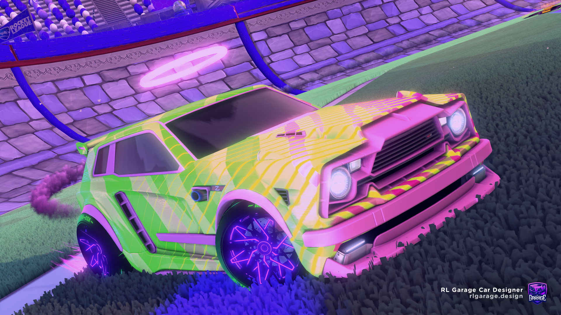 Design by ArticIsMAD