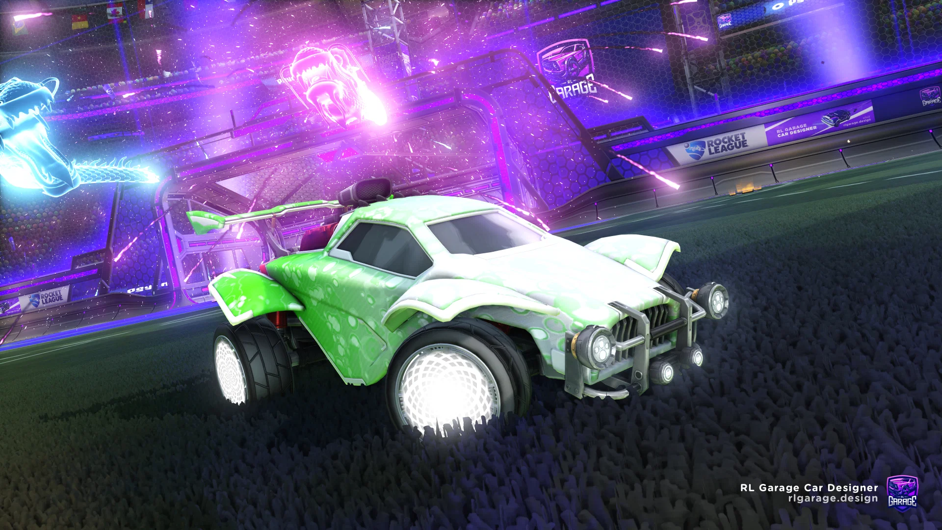 Design by r0nald07