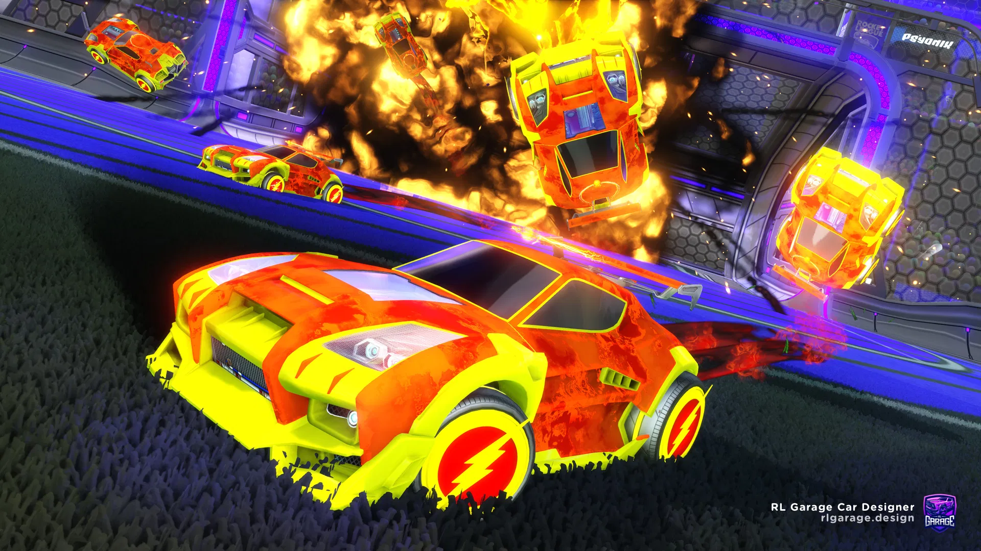 Design by RyanCfrone