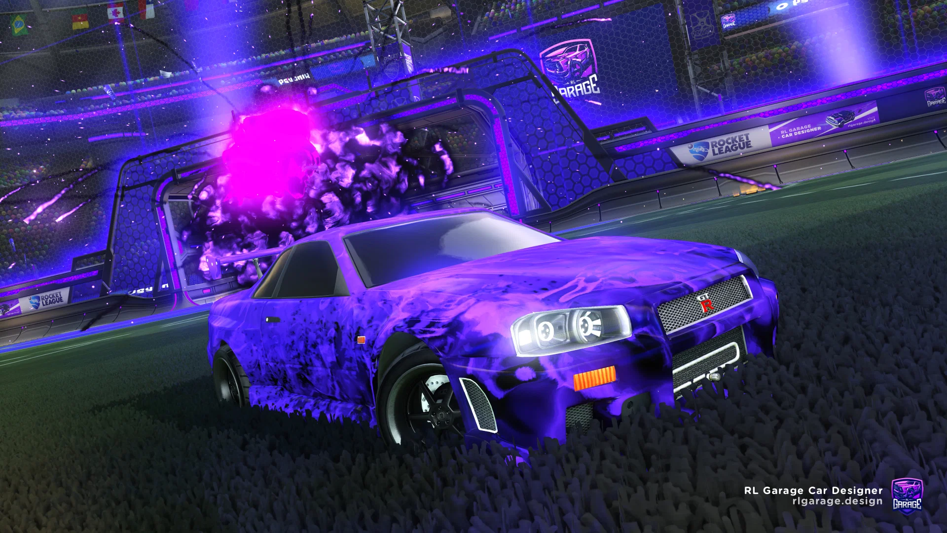 Design by Dizzyboiii
