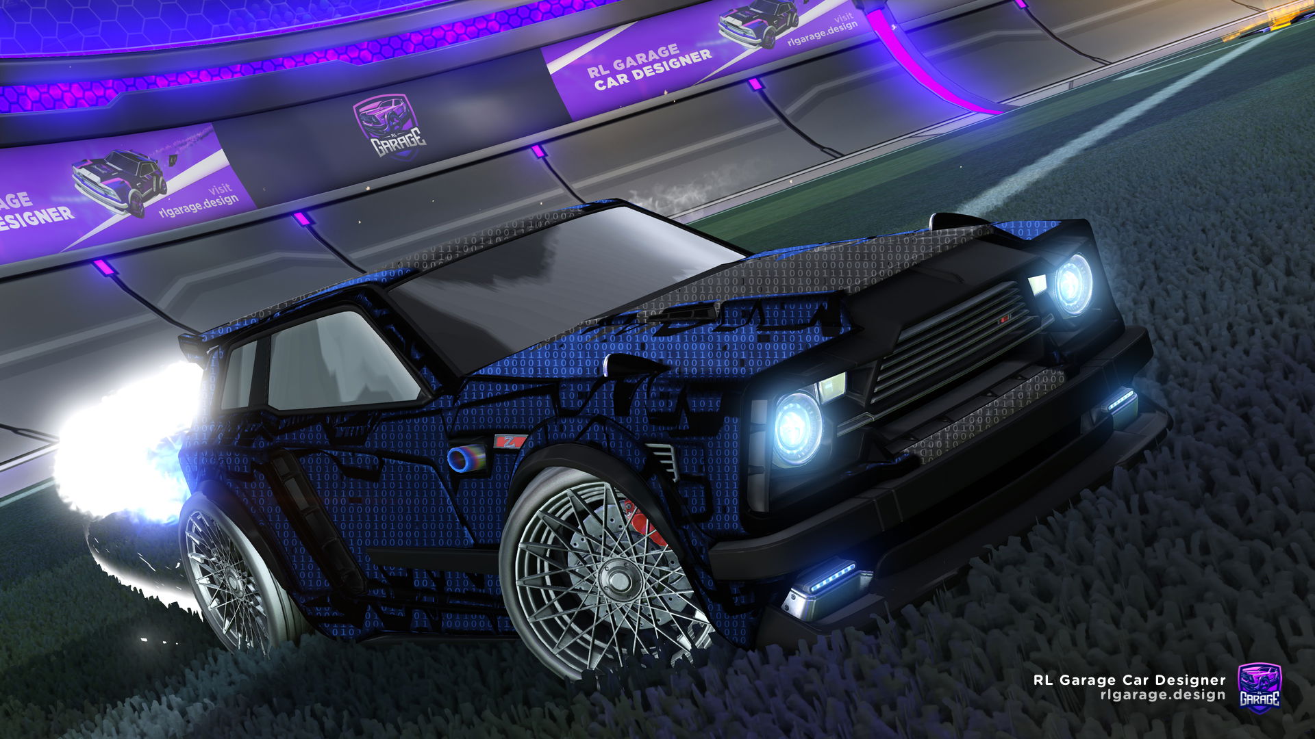 Design by Stinus2006