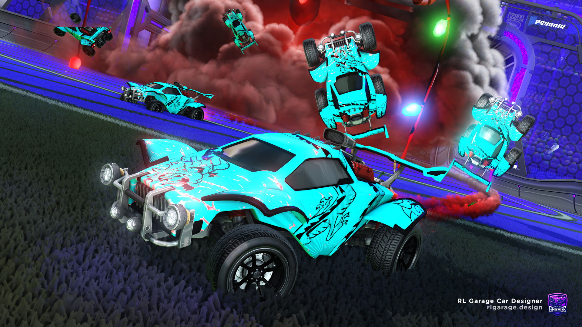 Design by Nightshade_3468