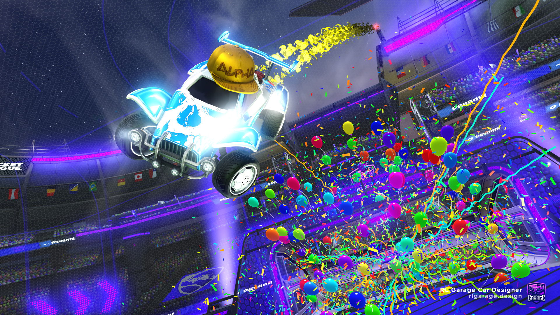 Design by Slickcat78YT