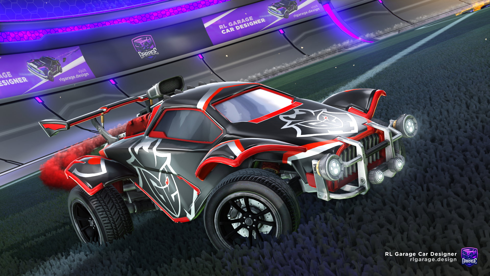 Design by Nexo773