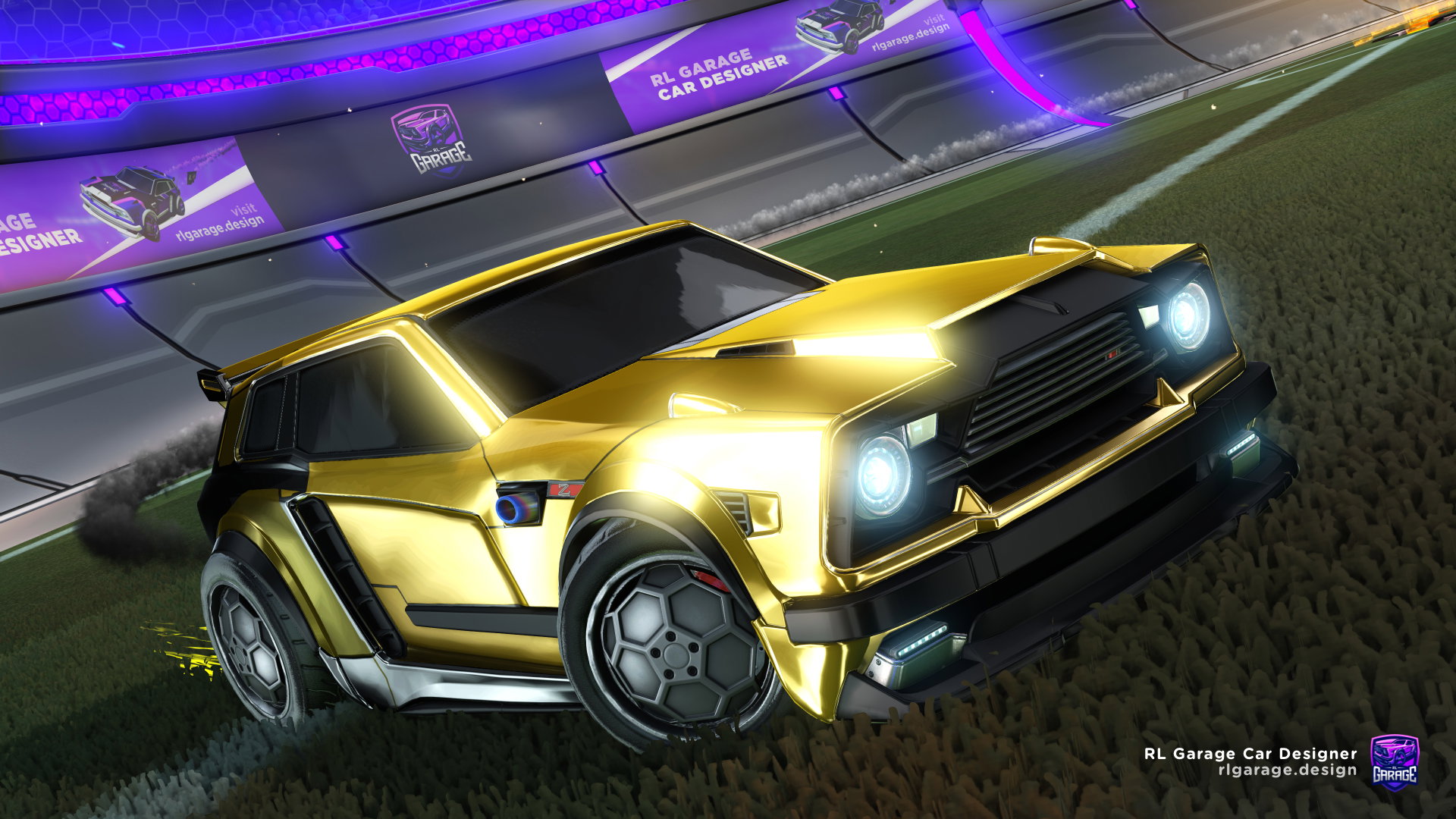 Design by Sloroski