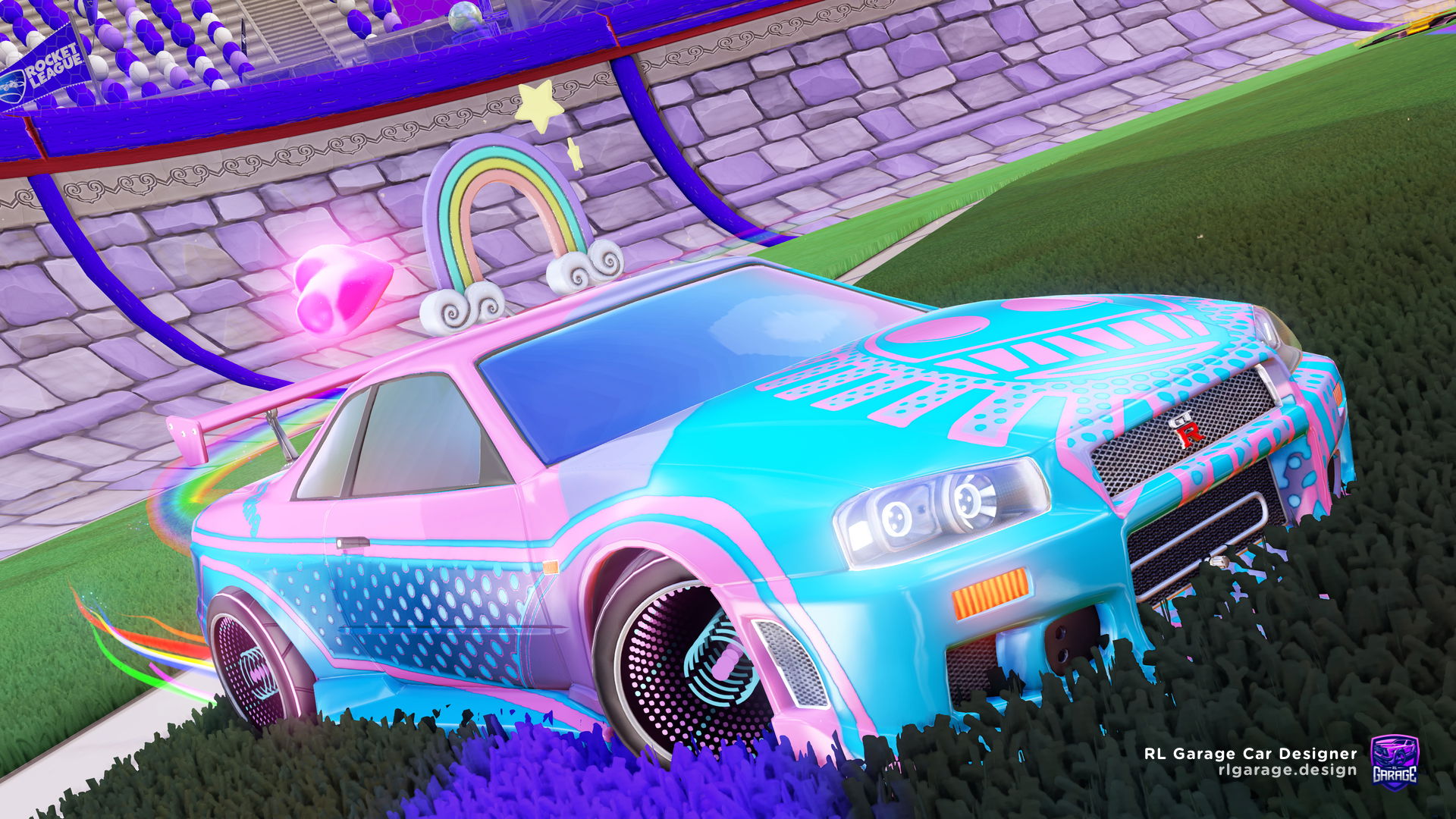 Design by MortoDeFome