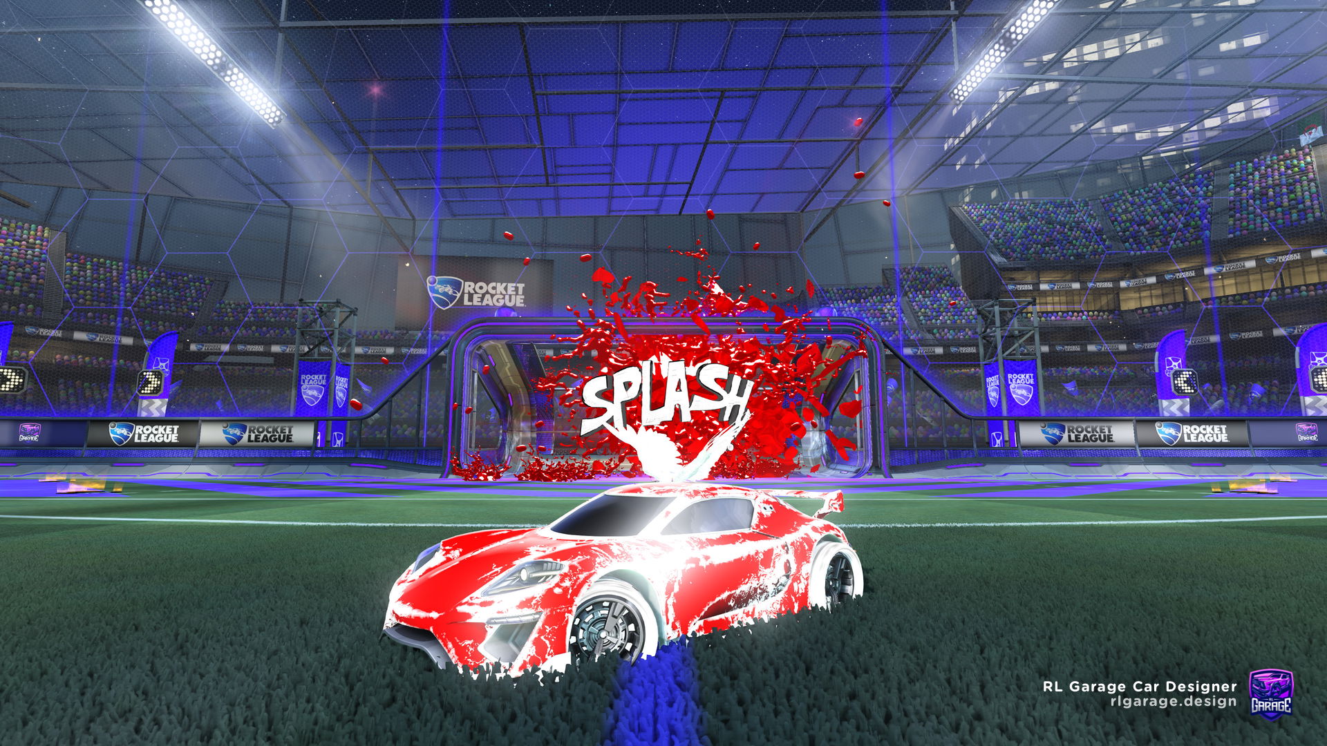 Design by Exinctlake