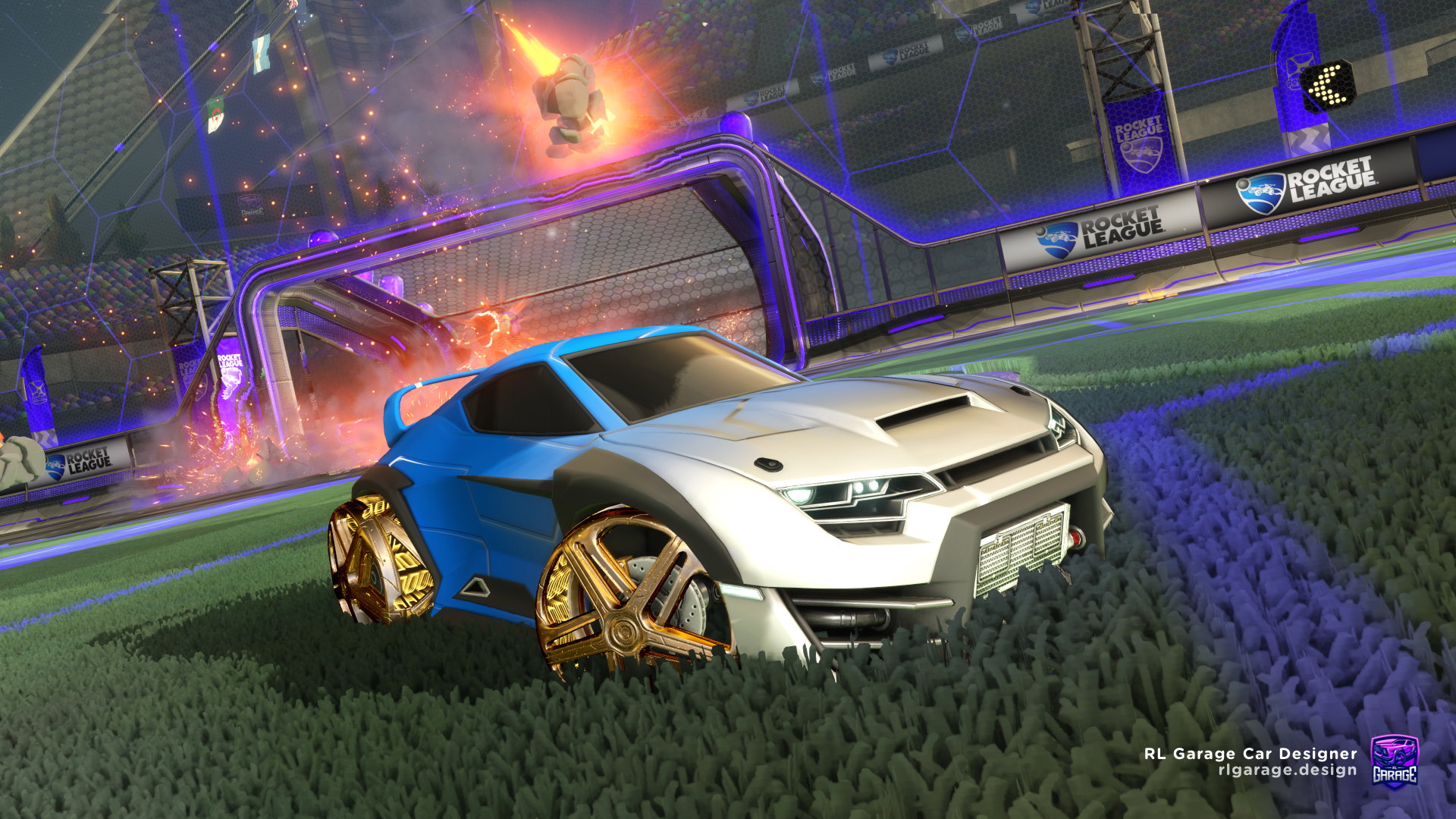 Design by FlashRun77