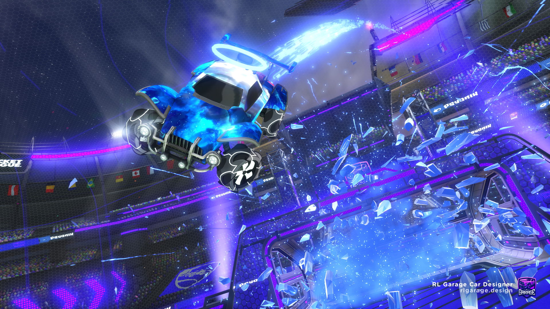 Design by Astroguy367