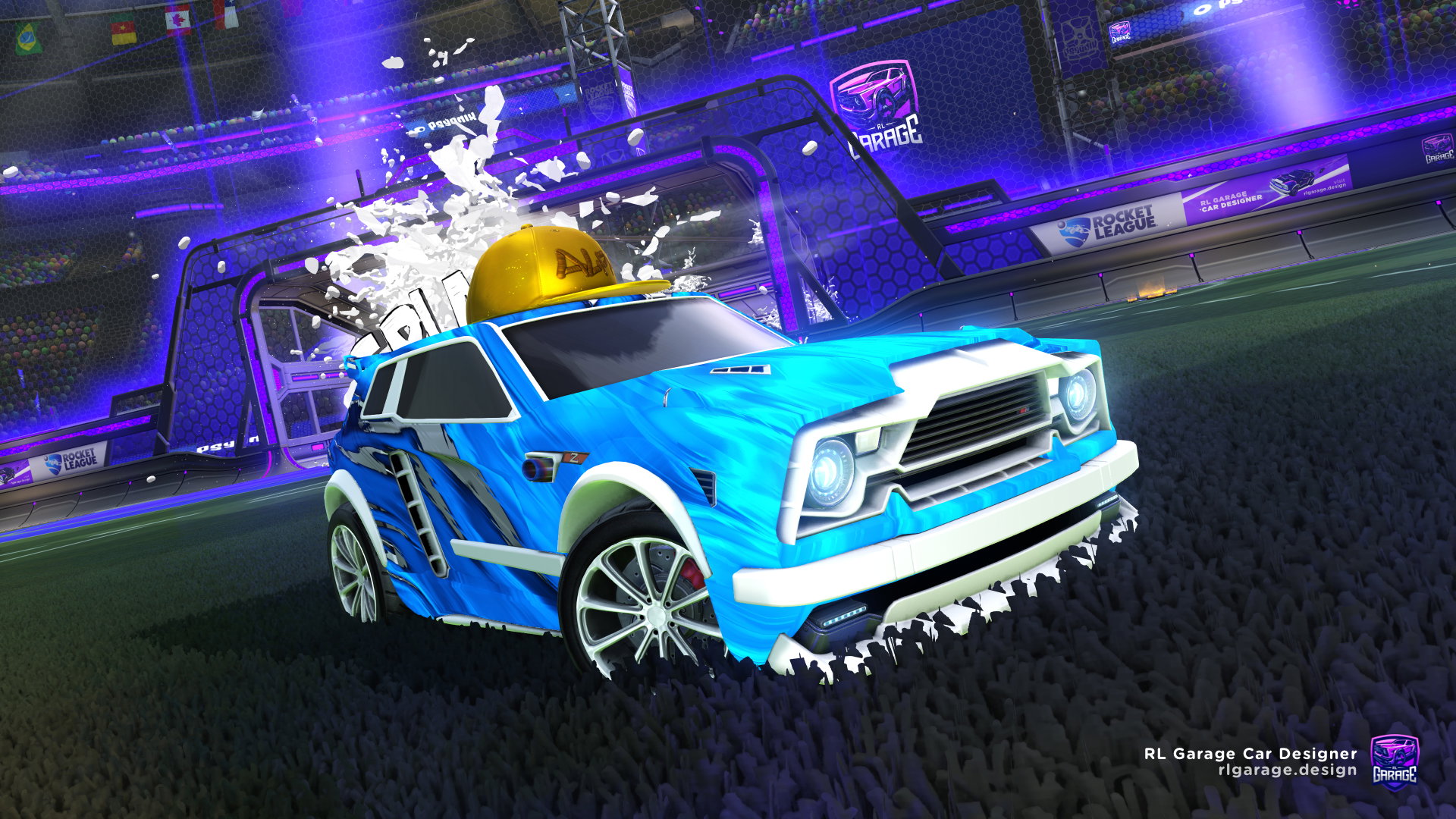 Design by Tylerhitclips