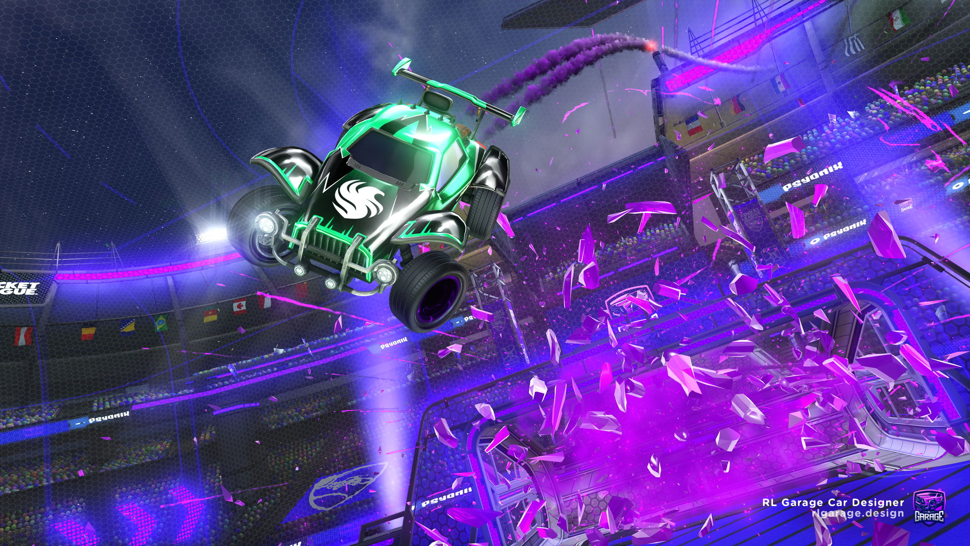 Design by bub-bubble