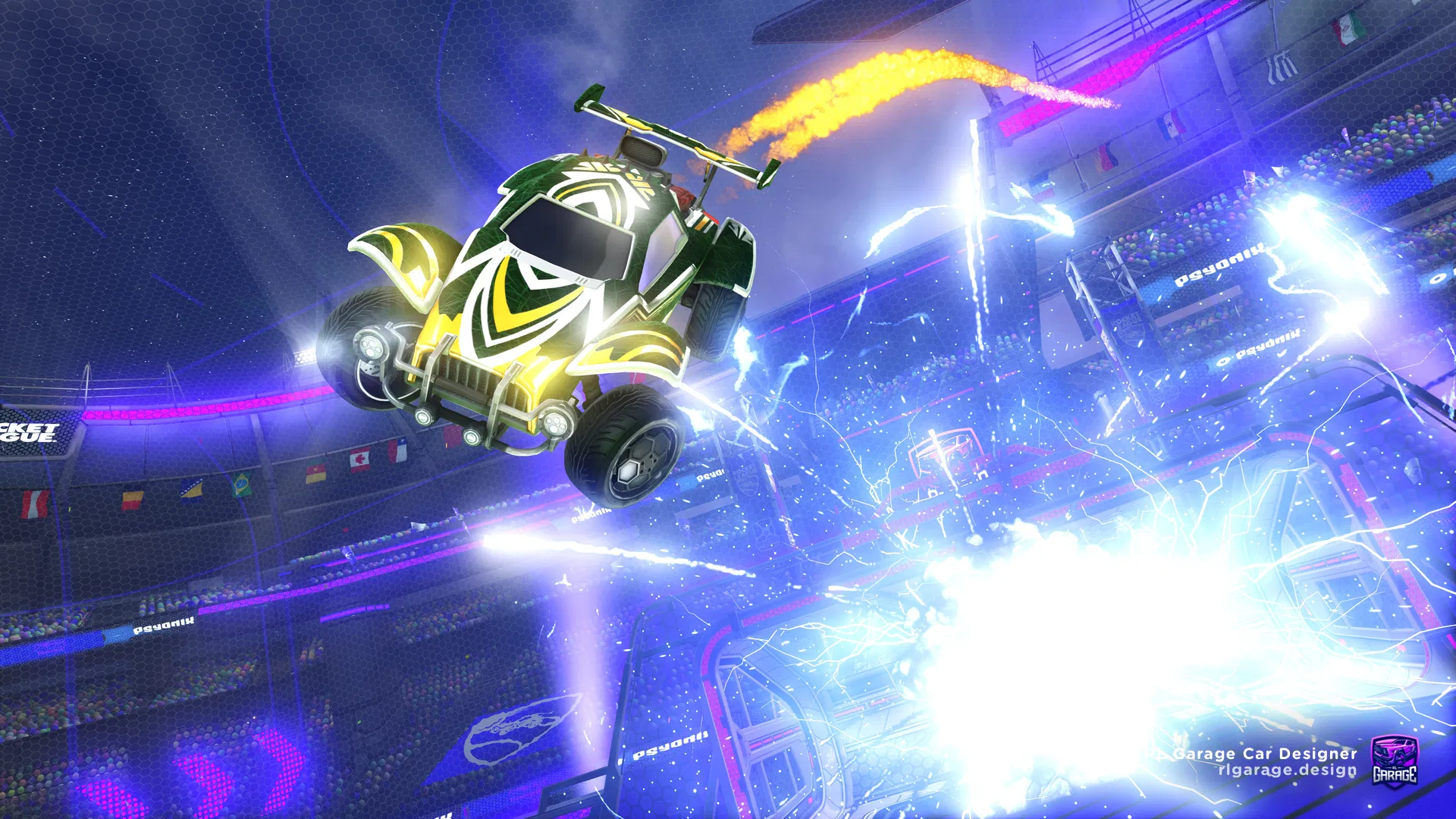 Design by CapebleCorgi