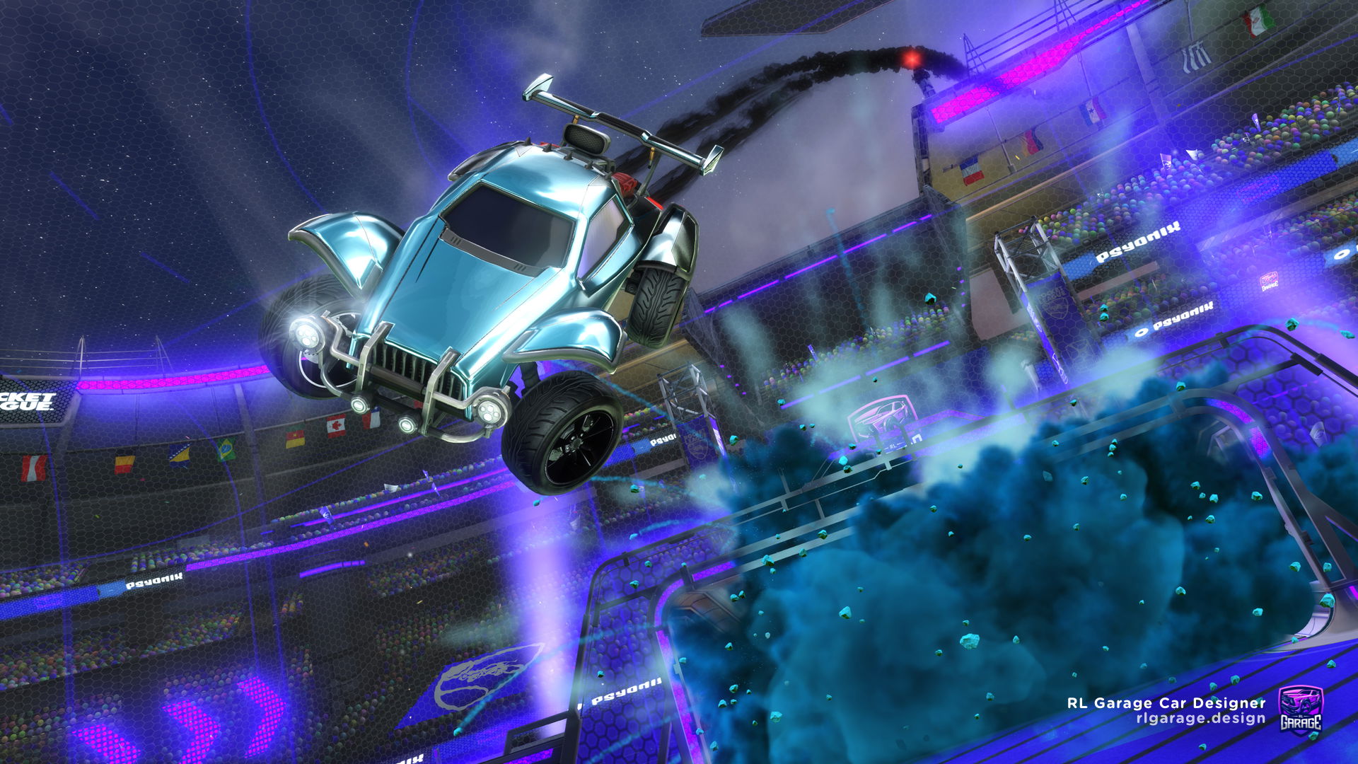 Design by sebastianmori007