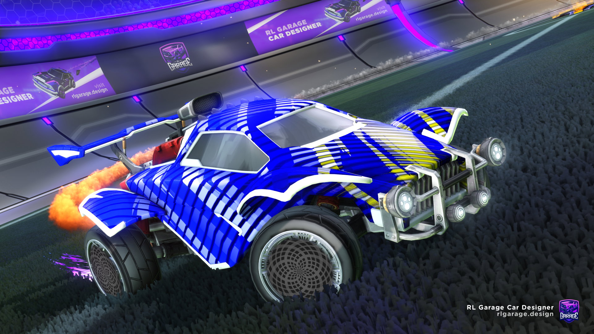 Design by skeekzy