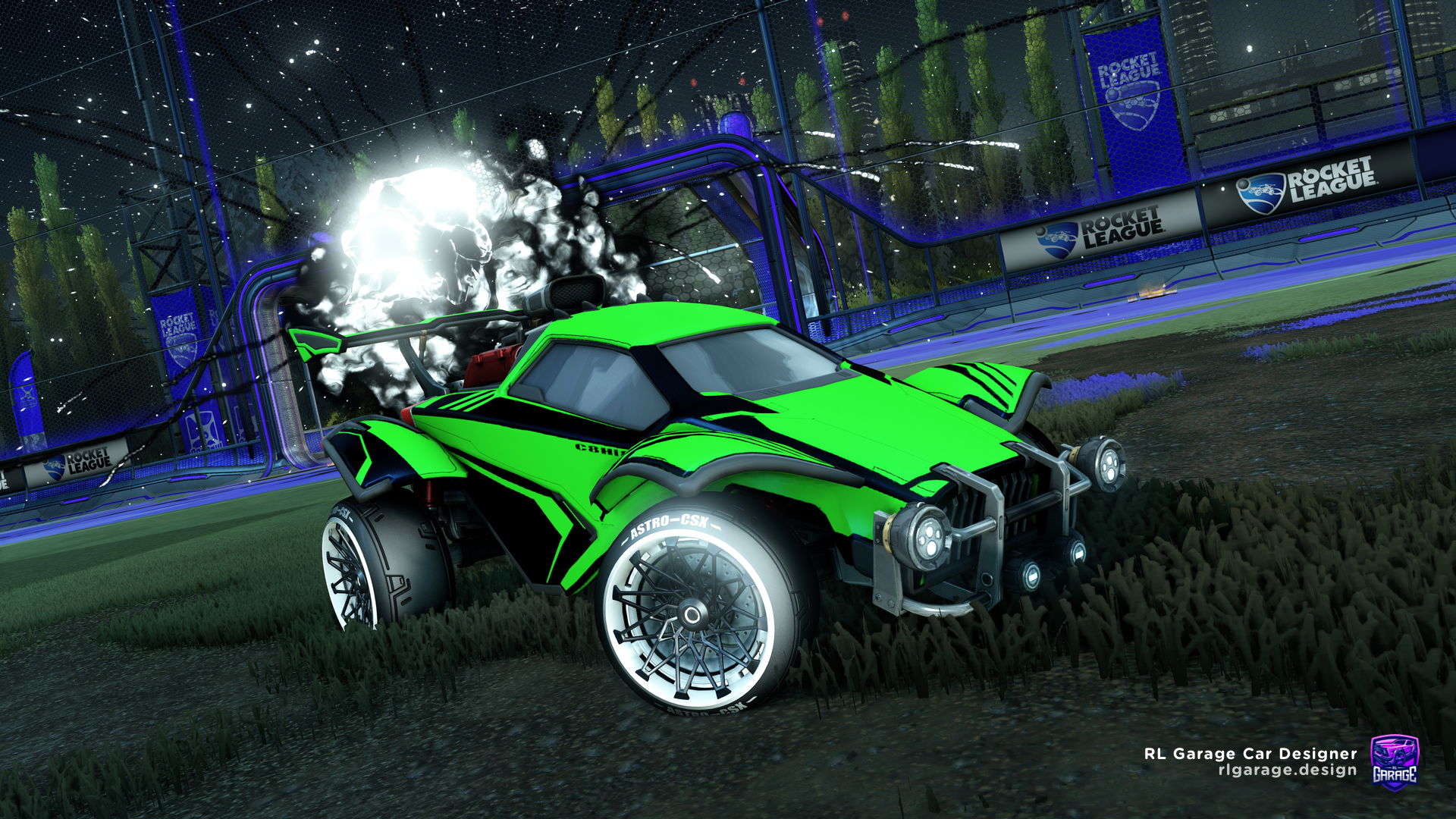 Design by saskalapacs