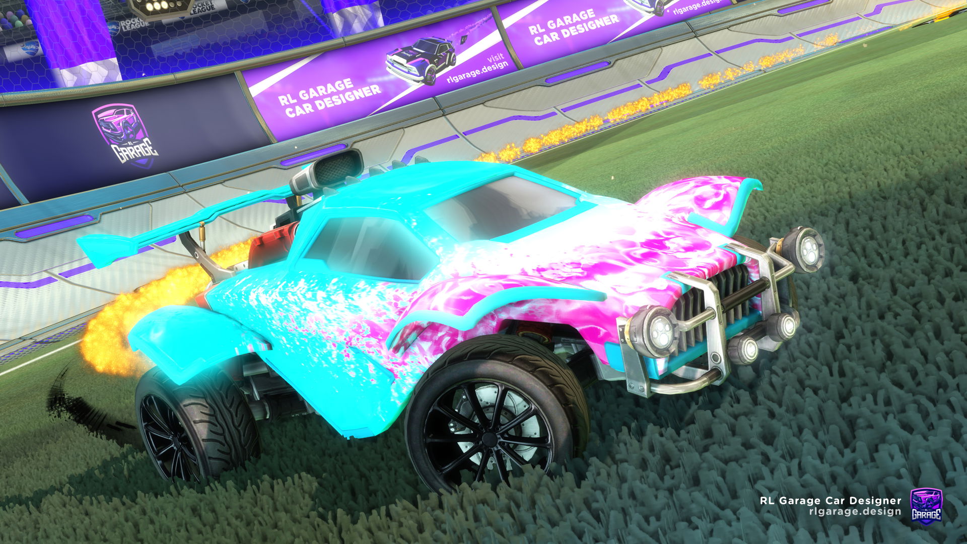 Design by Maxikaxi6194