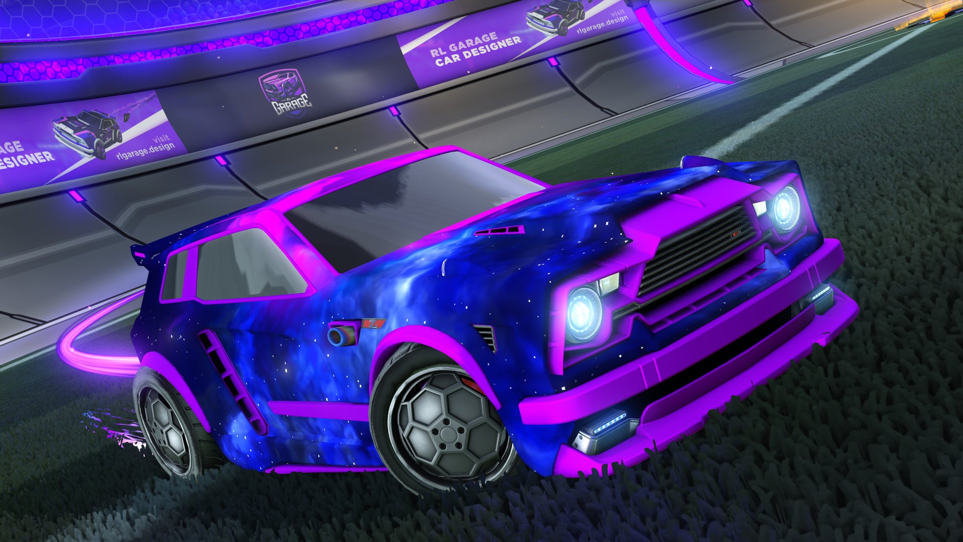 Design by RealisticBat1807