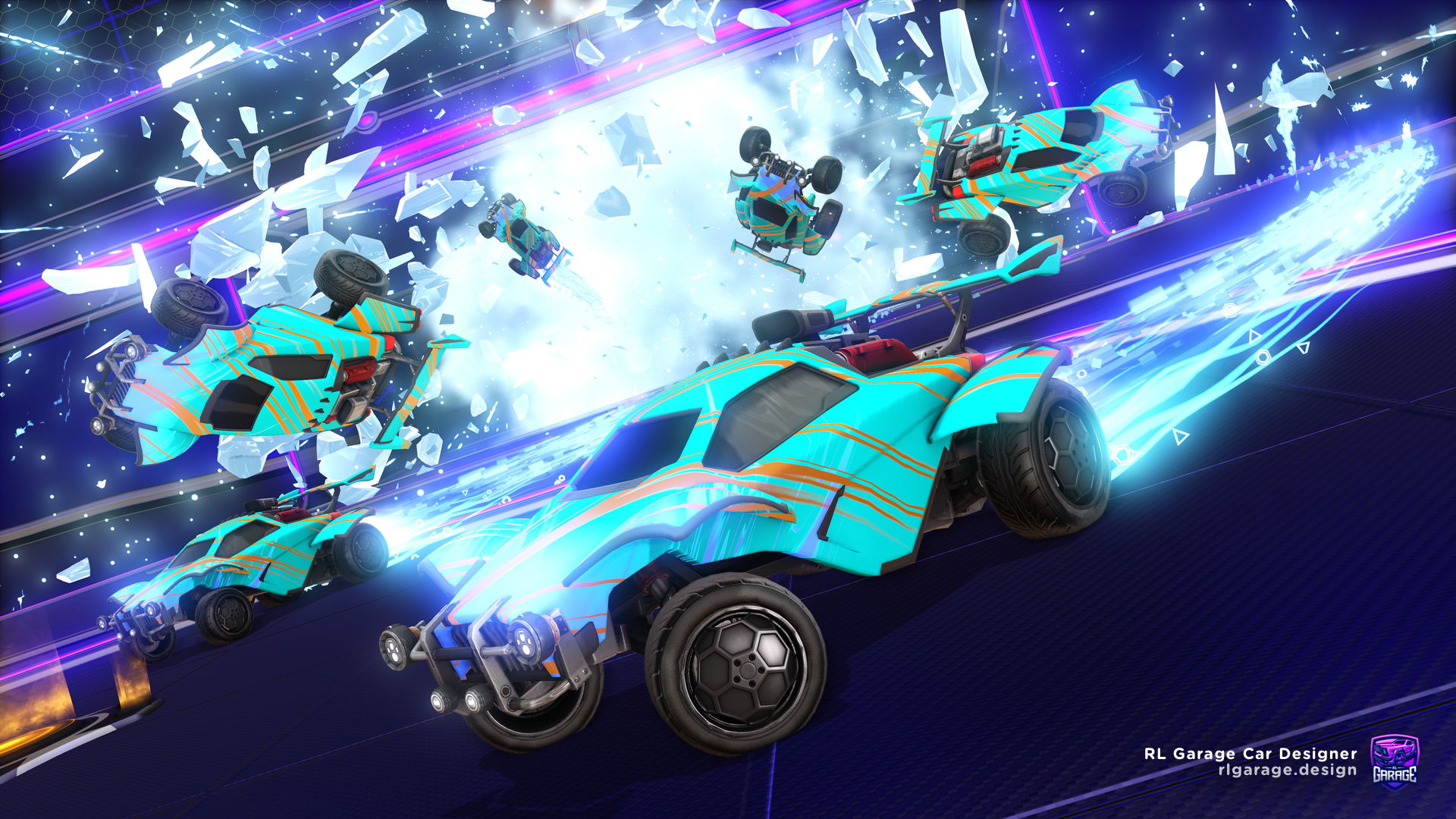 Design by BIGBOY74523