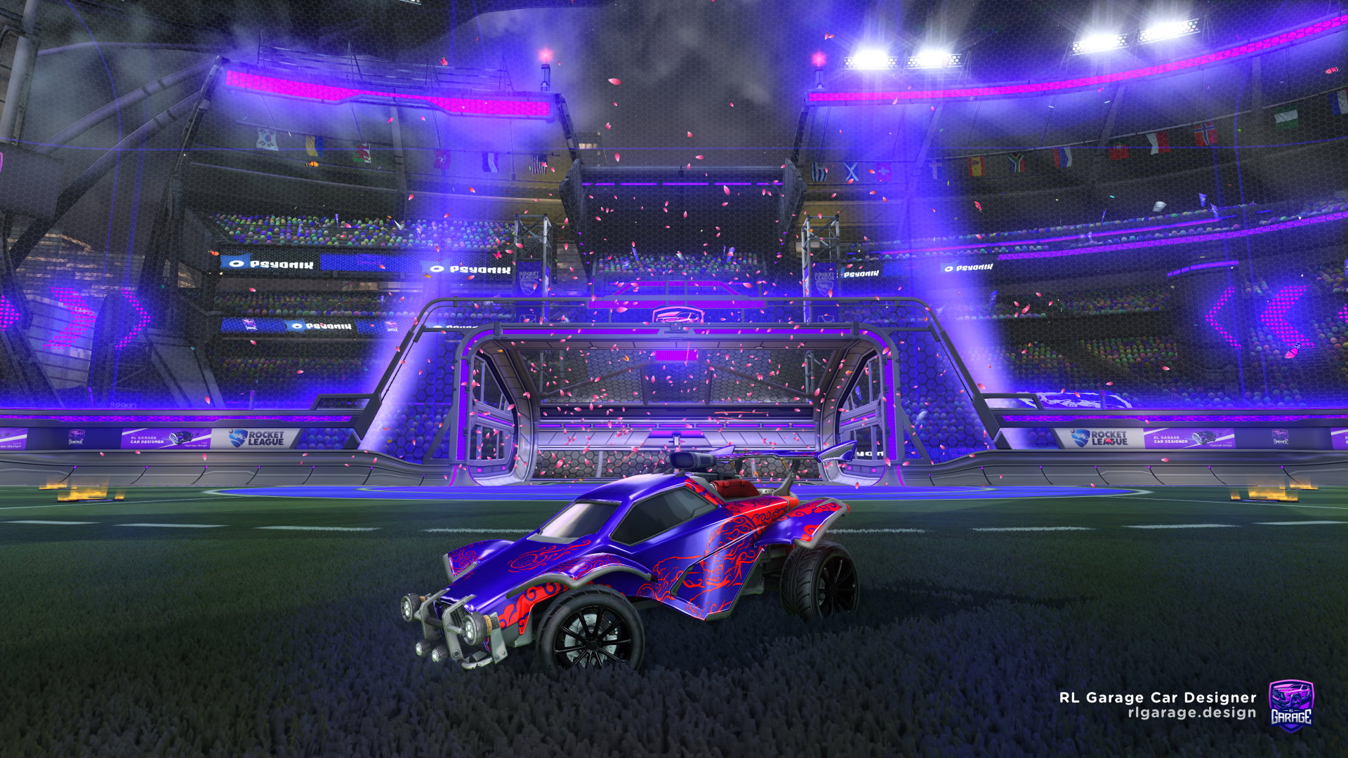 Design by CoolKidd699069